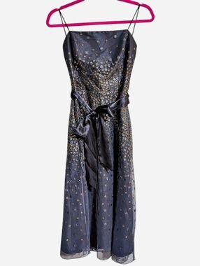 as u wish black sequin dress As you wish sequin dress- size medium